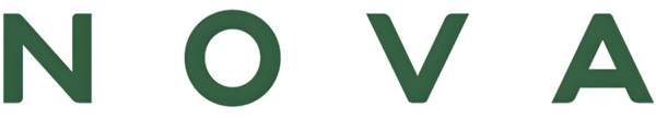 Nova Outdoor Living logo
