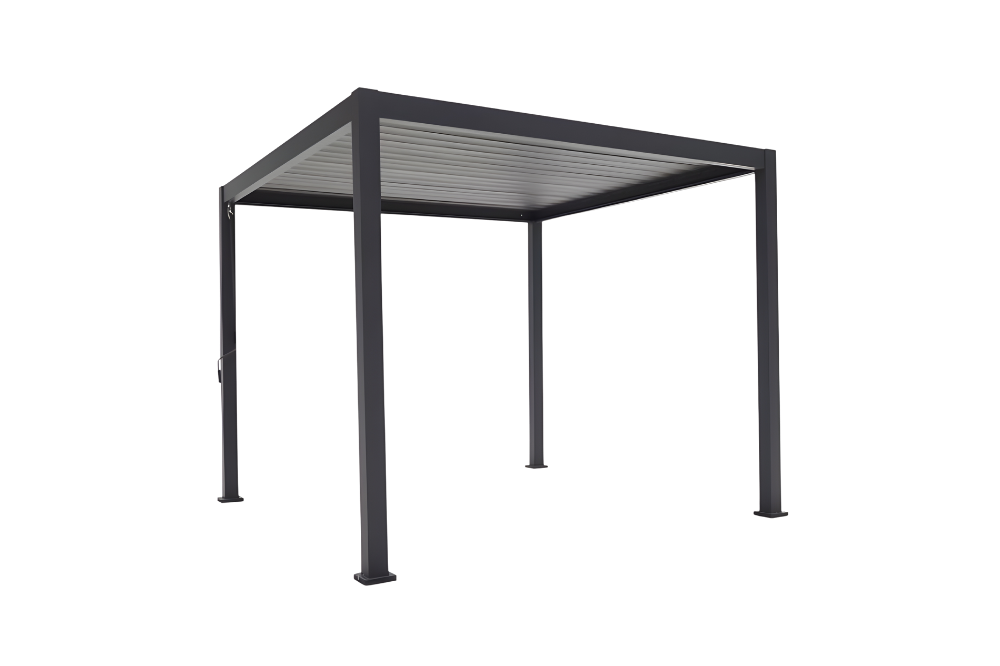 Aluminium Pergolas
