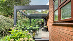 Deponti Pinela Deluxe Plus – Flexible, Powerful, and Stylish Outdoor Living