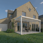 Morvelle Veranda