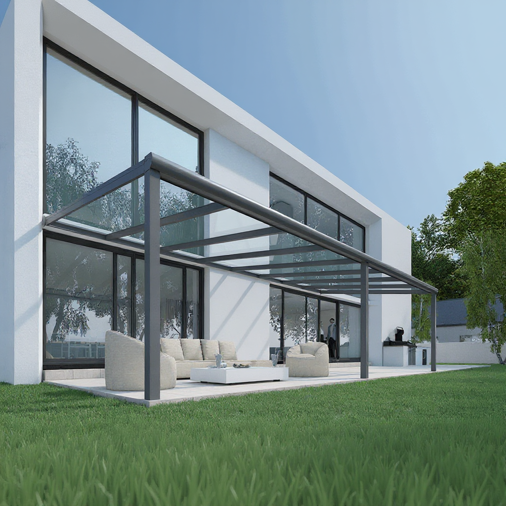 Morvelle Veranda