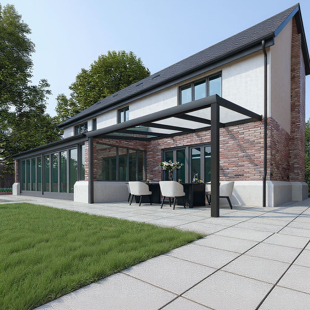 Morvelle Veranda