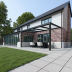 Morvelle Veranda