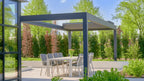 Deponti Pinela Deluxe Plus – Flexible, Powerful, and Stylish Outdoor Living