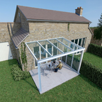 Morvelle Veranda