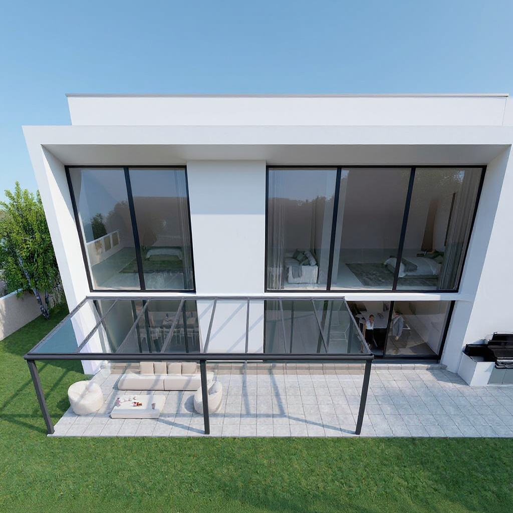 Morvelle Veranda