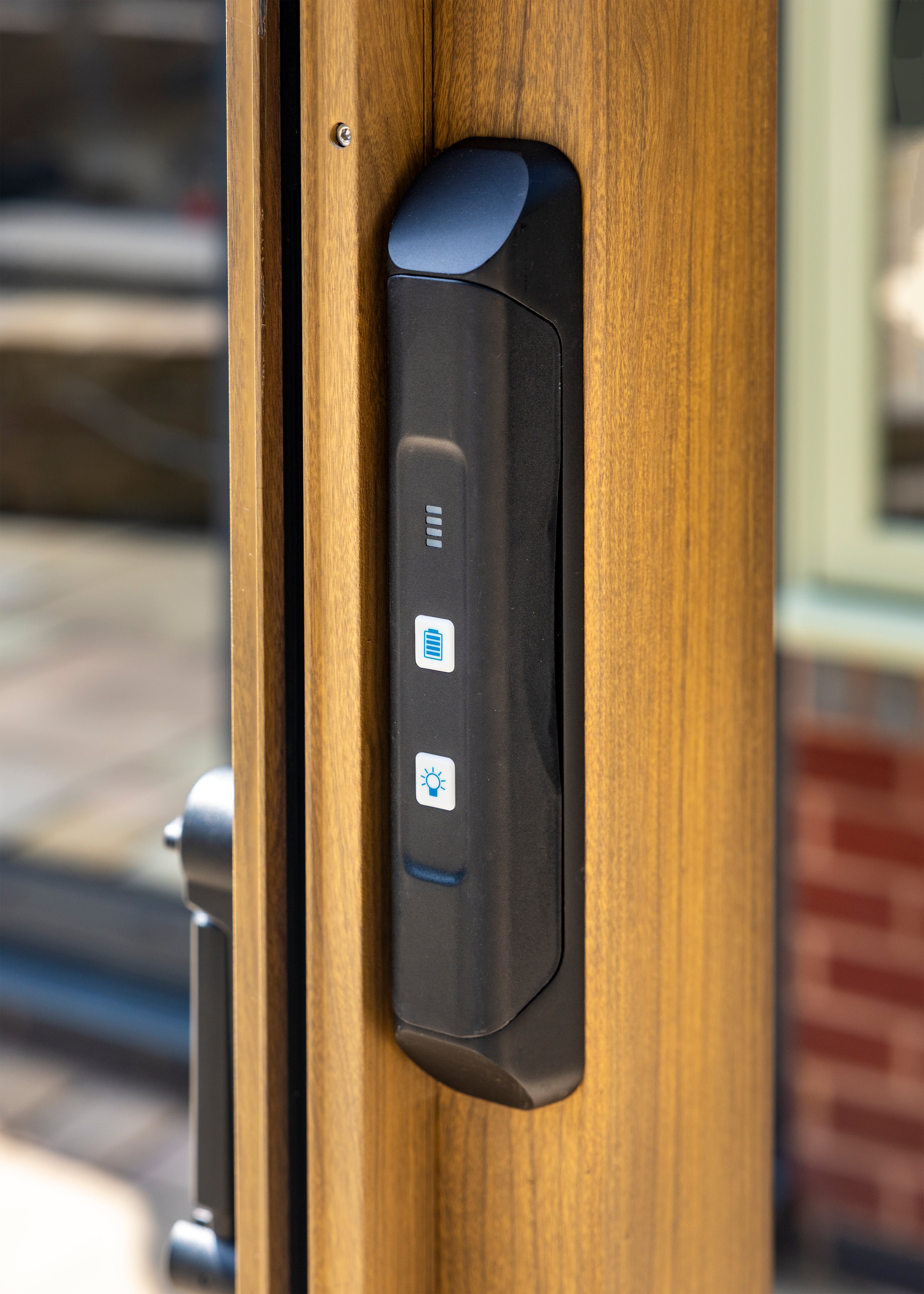 Hartman Como Aluminium Pergola (3x3 m & 4x3 m) – Adjustable Louvered Roof with Solar LED Lights