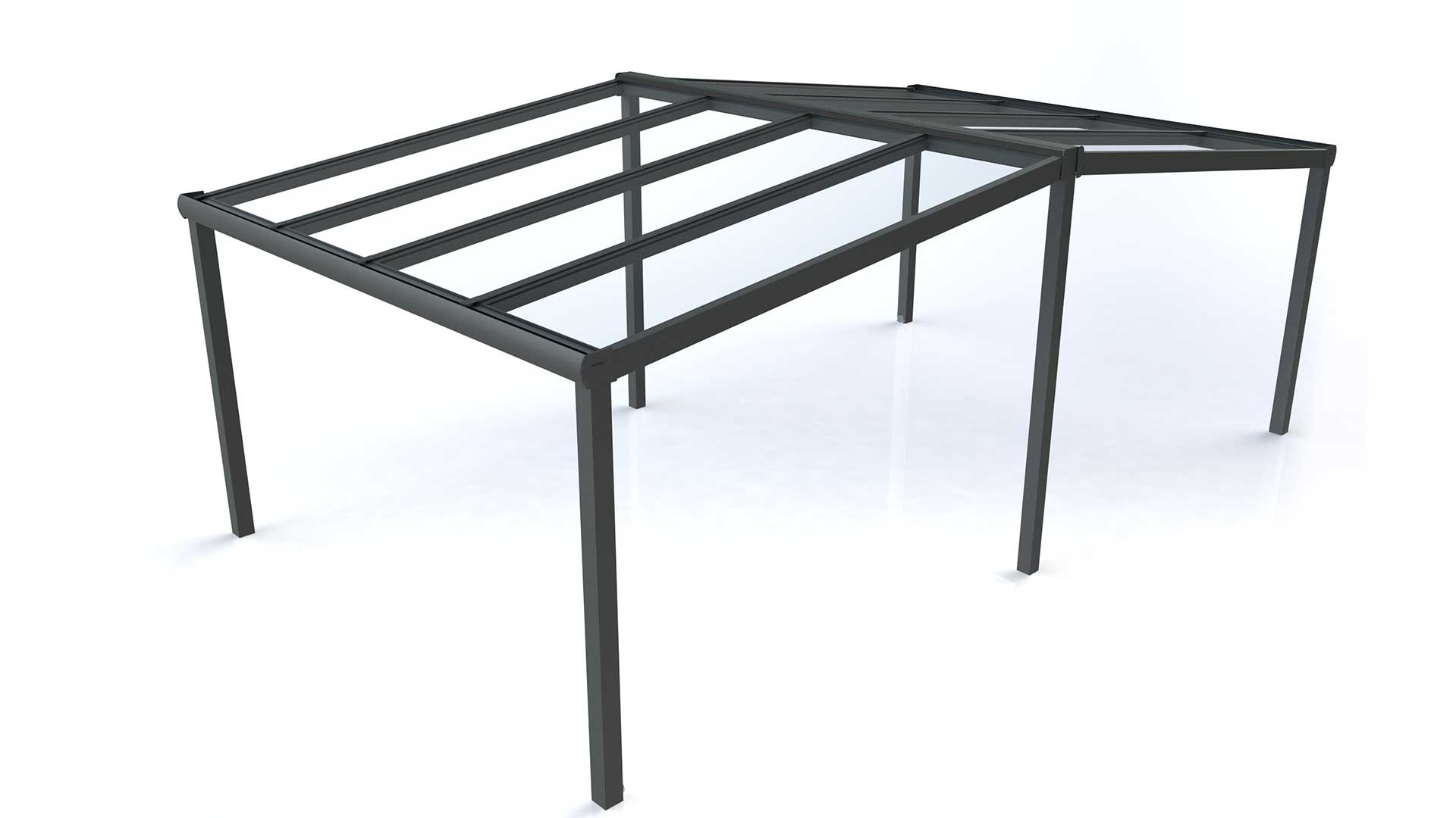 Morvelle Apex Canopy