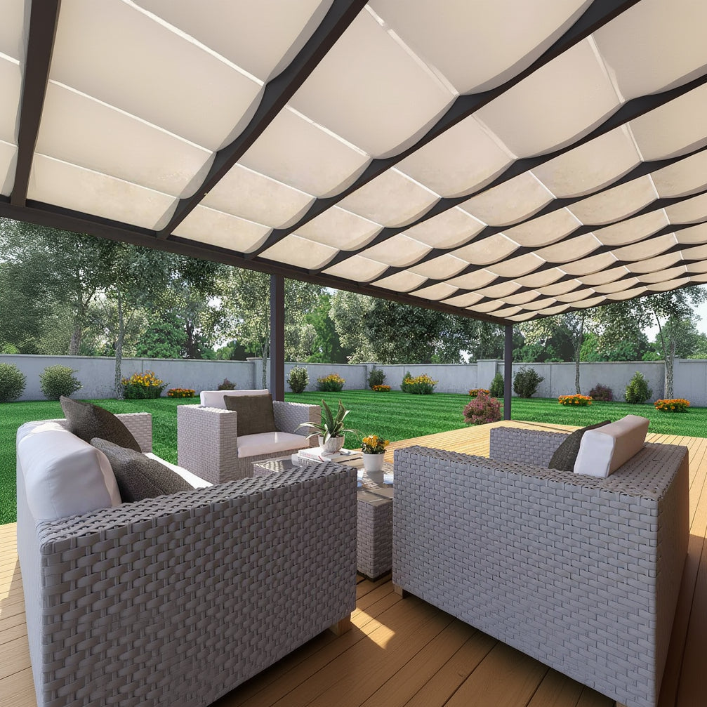 Morvelle Veranda