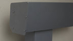 Deponti Giallo Aluminium Veranda — Sleek Strength, Timeless Design
