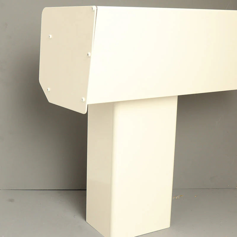 Deponti Giallo Aluminium Veranda — Sleek Strength, Timeless Design