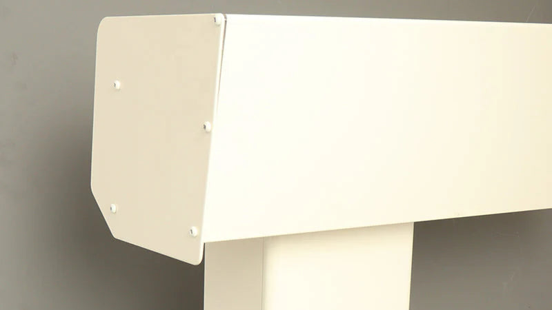 Deponti Giallo Aluminium Veranda — Sleek Strength, Timeless Design