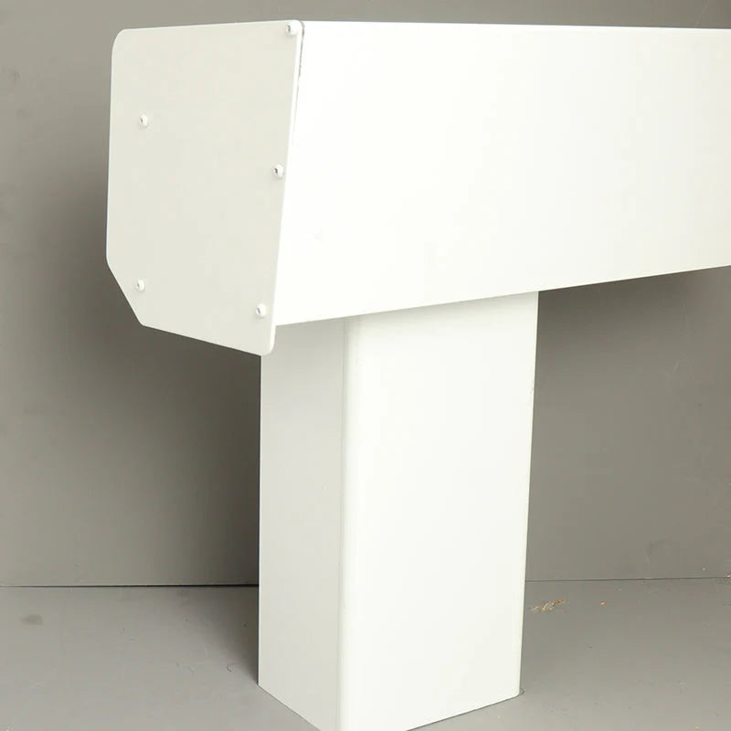 Deponti Giallo Aluminium Veranda — Sleek Strength, Timeless Design