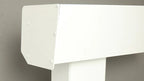 Deponti Giallo Aluminium Veranda — Sleek Strength, Timeless Design