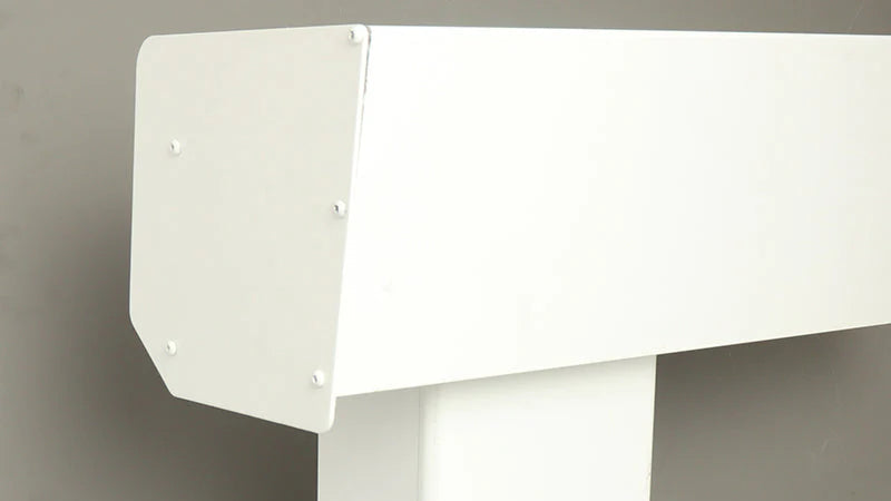 Deponti Giallo Aluminium Veranda — Sleek Strength, Timeless Design