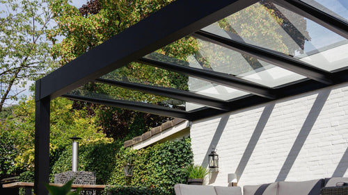 Deponti Trebbiano Glass Veranda