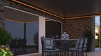 Deponti Pinela Deluxe Plus – Flexible, Powerful, and Stylish Outdoor Living