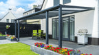 Deponti Bosco — Timeless Aluminium Veranda