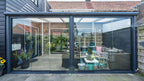 Deponti Bosco — Timeless Aluminium Veranda
