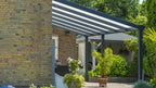 Deponti Bosco — Timeless Aluminium Veranda