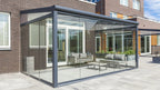 Deponti Bosco — Timeless Aluminium Veranda