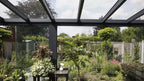 Deponti Giallo Aluminium Veranda — Sleek Strength, Timeless Design