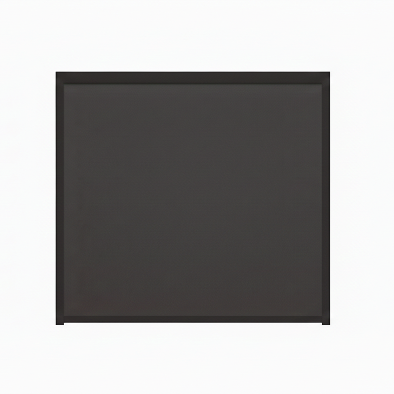 Hartman Como Pergola Textilene Drop-Down Blinds (Windproof Zip-Track) Variants: 3m Side | 4m Side