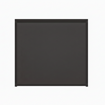 Hartman Como Pergola Textilene Drop-Down Blinds (Windproof Zip-Track) Variants: 3m Side | 4m Side