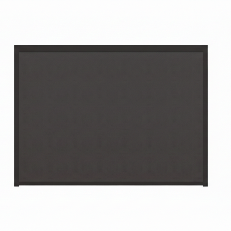 Hartman Como Pergola Textilene Drop-Down Blinds (Windproof Zip-Track) Variants: 3m Side | 4m Side