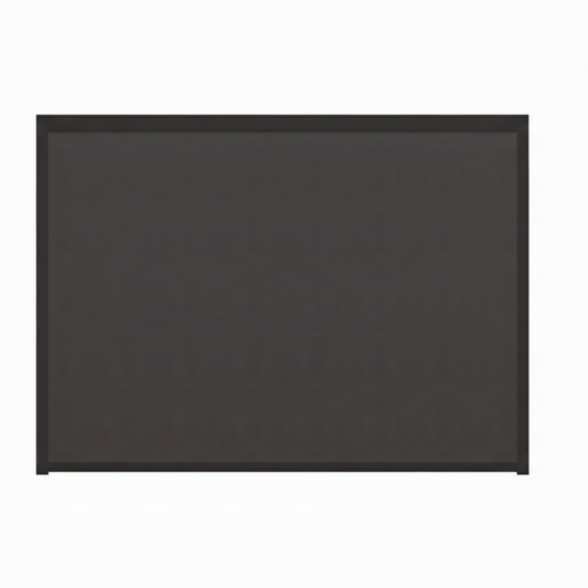 Hartman Como Pergola Textilene Drop-Down Blinds (Windproof Zip-Track) Variants: 3m Side | 4m Side