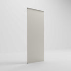Nova Titan Solid Insulated Side Wall Panel — Aluminium Pergola Side Wall | 1.0m, 1.2m & 1.3m | Grey & Pebble | All-Season Privacy & Thermal Insulation