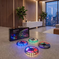 Nova RGBIC smart LED kit for pergolas