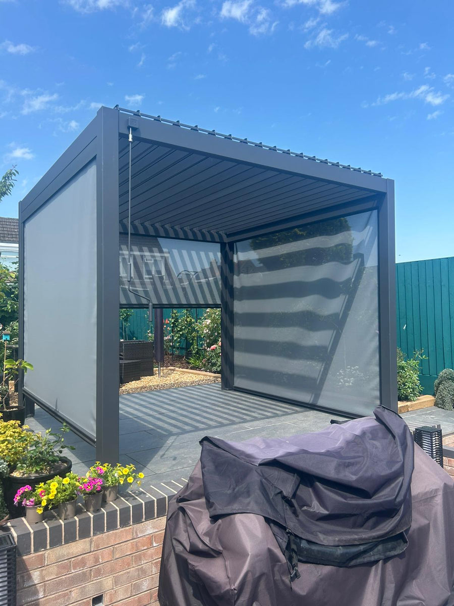Recent project