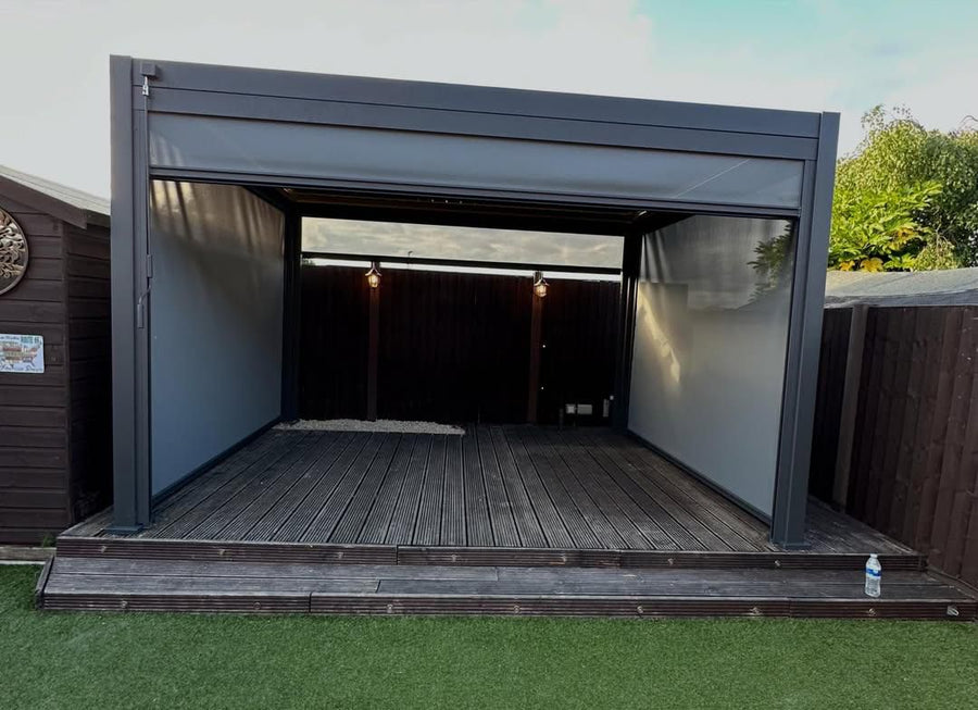 Recent project