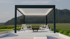 Deponti Pinela Deluxe Plus – Flexible, Powerful, and Stylish Outdoor Living