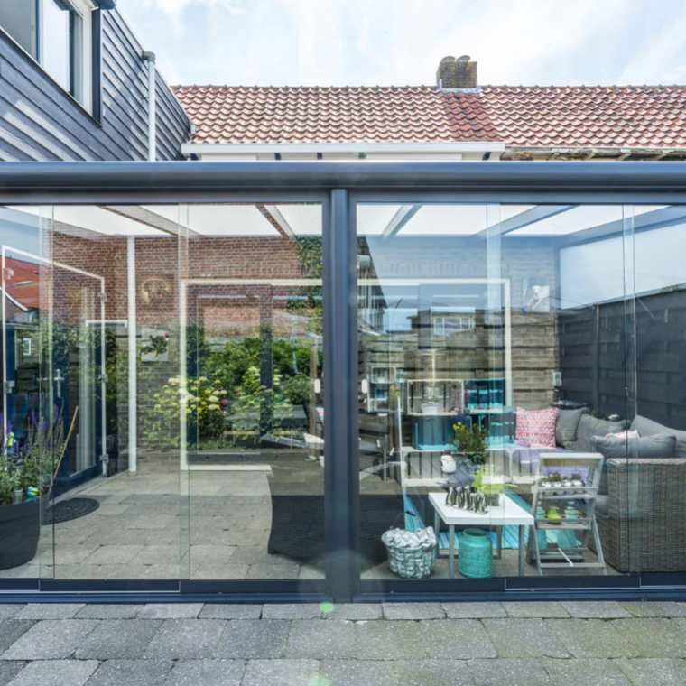 Timeless modern design