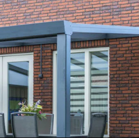 Premium textured finishes