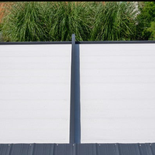 Weather-resistant fabric