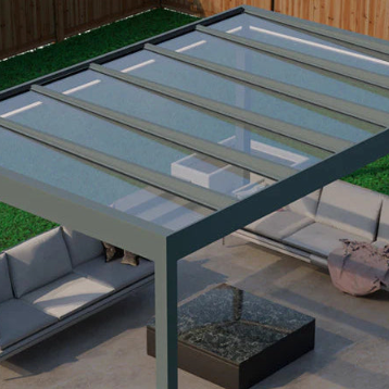 Cubic modern design