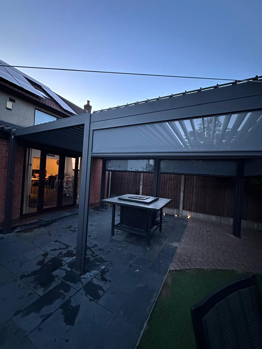 Recent project