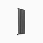 Nova Vertical Louvre Side Wall Panel
