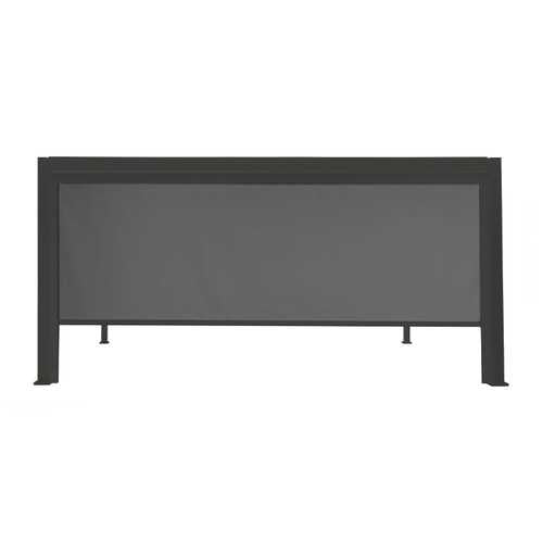 Nova Titan Pergola Pull-Down Privacy Screen