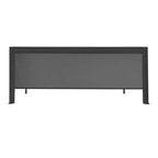Nova Titan Pergola Pull-Down Privacy Screen