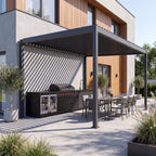 Nova Assado Plus Outdoor Kitchen, N25670