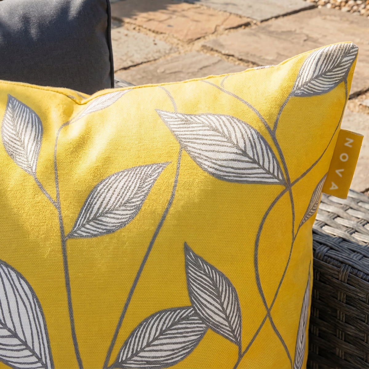 Nova Amalfi Scatter Cushion, 45 x 45cm standard, N26360