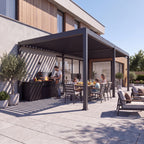 Nova Assado Outdoor Kitchen, N25669