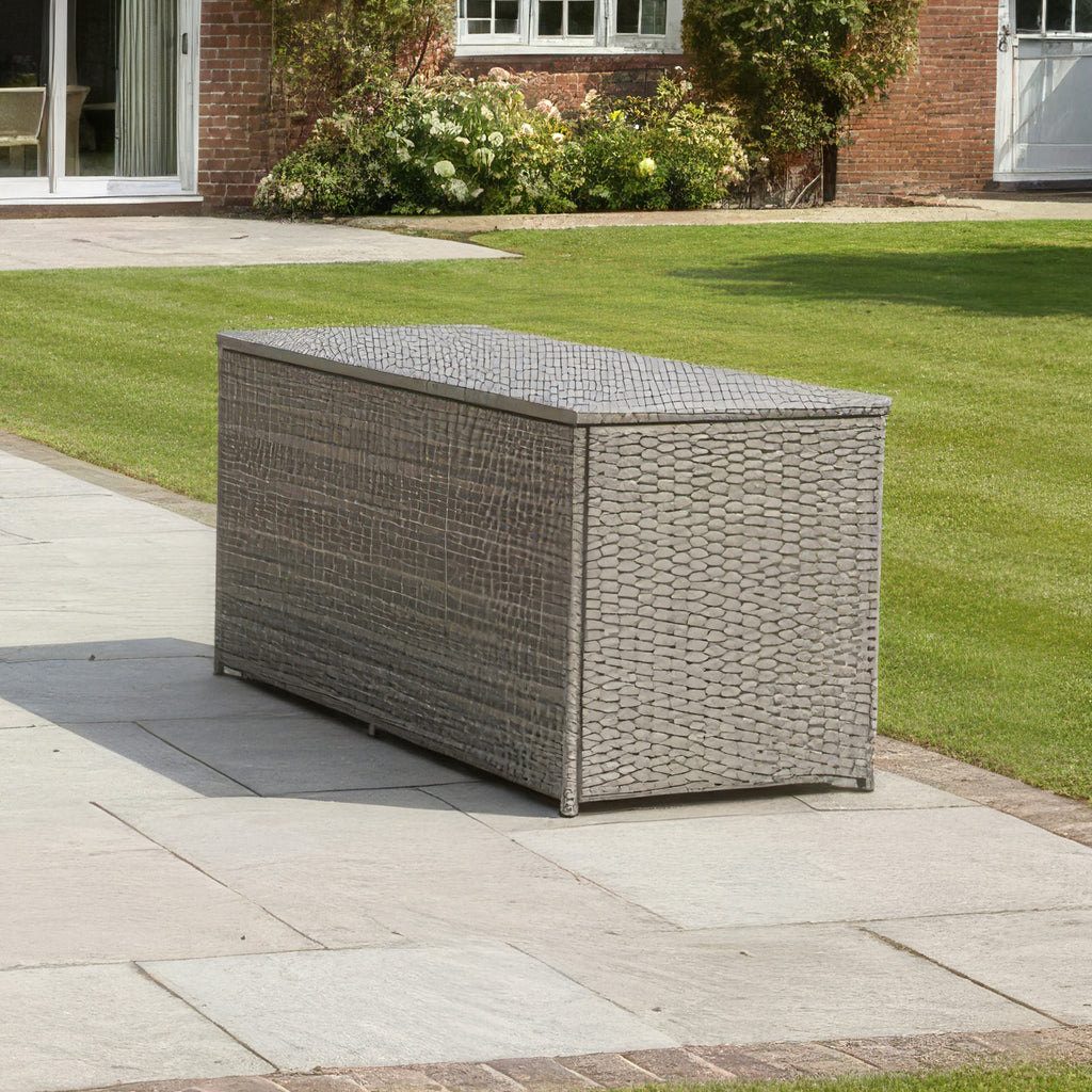 Nova Ivy Large Cushion Storage Box, N26033