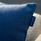 Nova Alba Scatter Cushion, 45 x 45cm standard, N26337