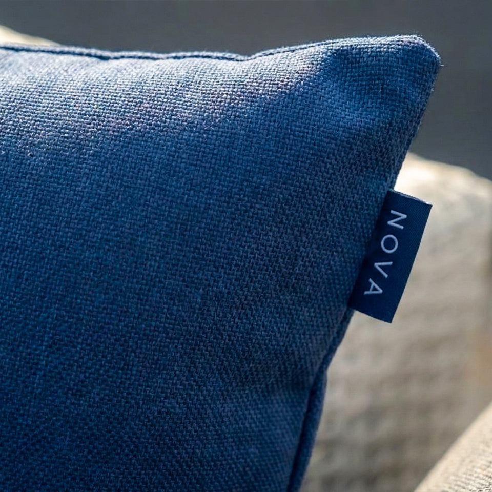 Nova Alba Scatter Cushion, 45 x 45cm standard, N26337