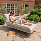 Nova Autumn Day Bed, Beige, N27125